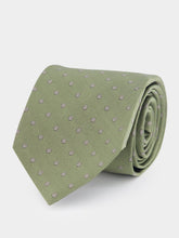 Tom Ford Polka Dot-Print Tie