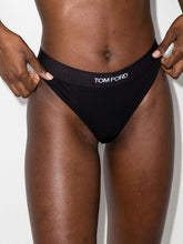 Tom Ford Signature Panties