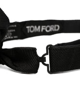 Tom Ford Silk bow tie