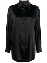 Tom Ford Silk Shirt