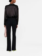 Tom Ford Silk Shirt