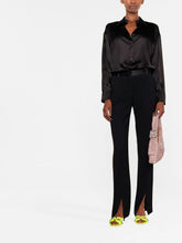 Tom Ford Silk Shirt