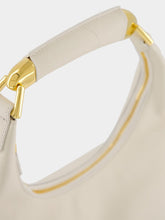 Tom Ford Small Leather Hobo Bag