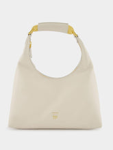 Tom Ford Small Leather Hobo Bag