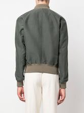 Tom Ford Soft Moleskin Bomber
