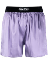 Tom Ford Stretch Boxer Shorts