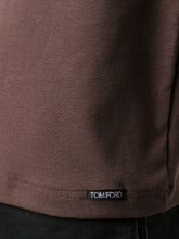 Tom Ford Stretch T-Shirt