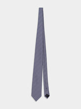 Tom Ford Striped Motif Tie