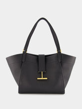 Tom Ford Tara Medium Grain Leather Tote
