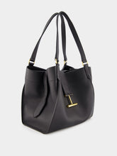Tom Ford Tara Medium Grain Leather Tote