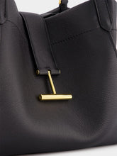 Tom Ford Tara Medium Grain Leather Tote