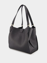 Tom Ford Tara Medium Grain Leather Tote