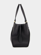 Tom Ford Tara Medium Grain Leather Tote