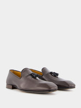 Tom Ford Tassel-Detail Leather Loafers