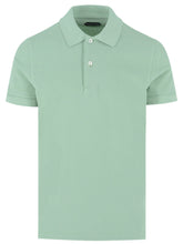 Tom Ford Tennis Piquet Polo
