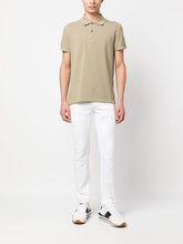 Tom Ford Tennis polo shirt