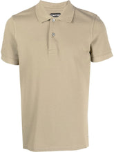 Tom Ford Tennis polo shirt