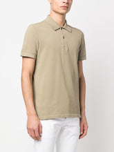 Tom Ford Tennis polo shirt