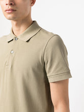 Tom Ford Tennis polo shirt