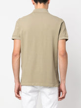 Tom Ford Tennis polo shirt
