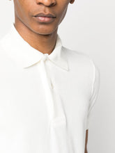 Tom Ford Towelling Polo Shirt