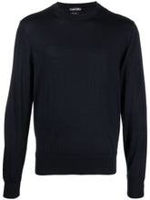 Tom Ford Wool Jumper