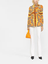 Valentino Garavani Blouse with mini bandana