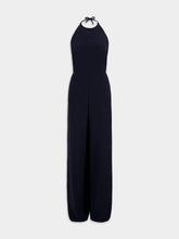 Valentino Garavani Cady Couture Jumpsuit