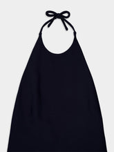 Valentino Garavani Cady Couture Jumpsuit