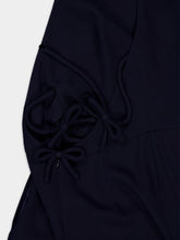 Valentino Garavani Cady Couture Jumpsuit