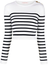 Valentino Garavani Cashmere Blend Jumper