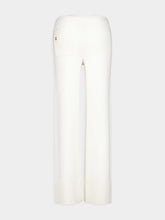 Valentino Garavani Cashmere Track Pants