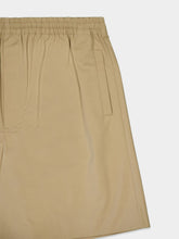 Valentino Garavani Cotton Popeline Bermuda Shorts