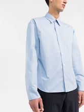 Valentino Garavani Embroidered shirt