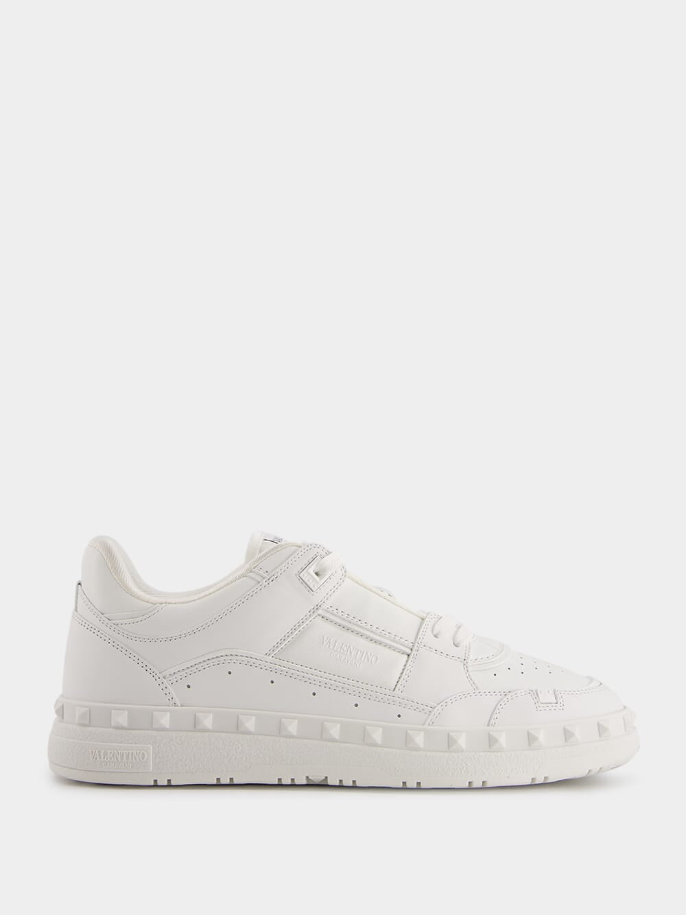 Valentino GaravaniFreedots Low-Top Sneakers at Fashion Clinic