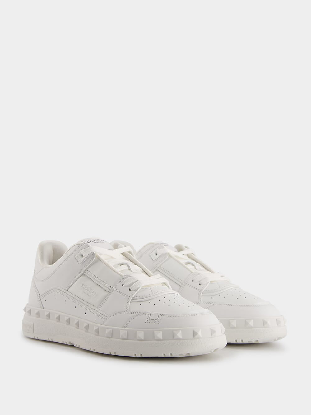 Valentino GaravaniFreedots Low-Top Sneakers at Fashion Clinic