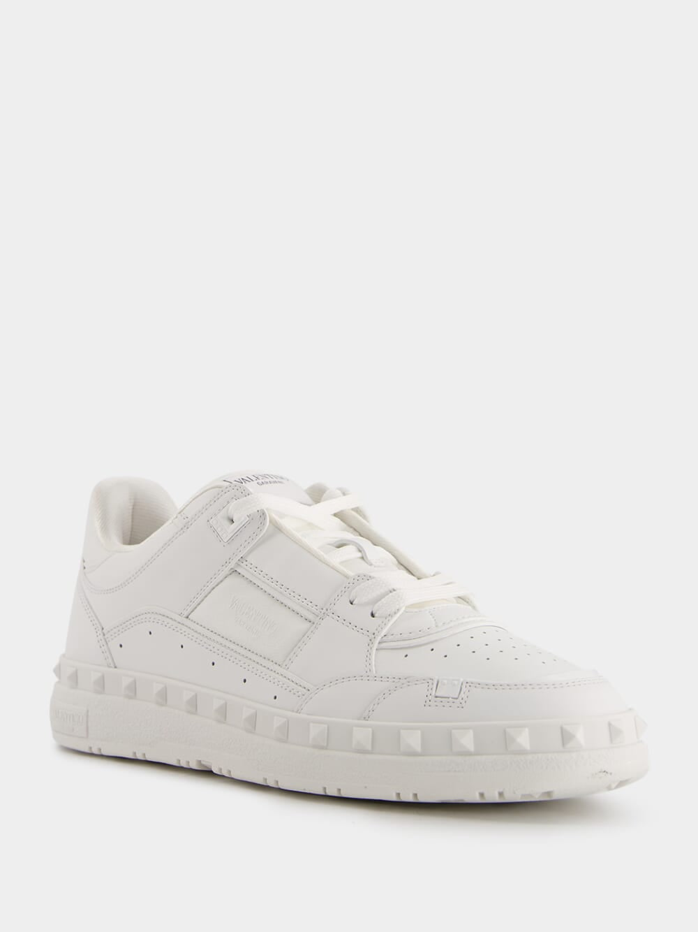 Valentino GaravaniFreedots Low-Top Sneakers at Fashion Clinic