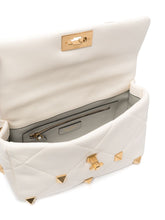 Valentino Garavani Large Roman Stud Shoulder Bag