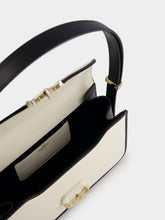 Valentino Garavani Letter Leather Shoulder Bag