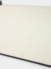 Valentino Garavani Letter Leather Shoulder Bag