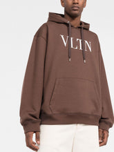 Valentino Garavani Logo Hoodie