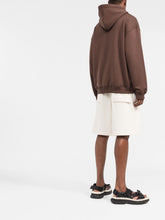 Valentino Garavani Logo Hoodie