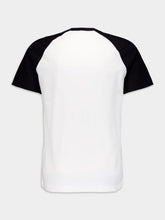 Valentino Garavani Maison Valentino-Print T-Shirt