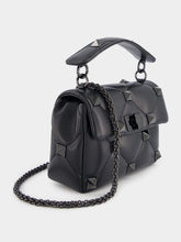 Valentino Garavani Medium Roman Stud Handbag