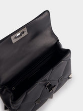 Valentino Garavani Medium Roman Stud Handbag