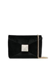 Valentino Garavani One Stud clutch