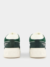 Valentino Garavani One Stud Logo-Print Sneakers