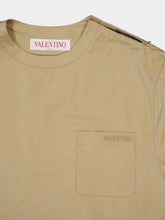 Valentino Garavani Ricamo T-Shirt