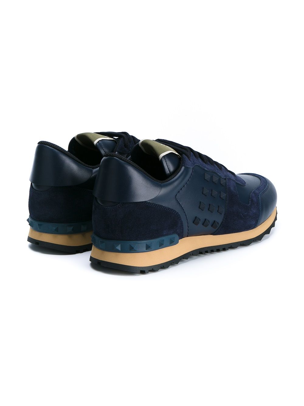 Valentino GaravaniRockrunner sneakers at Fashion Clinic