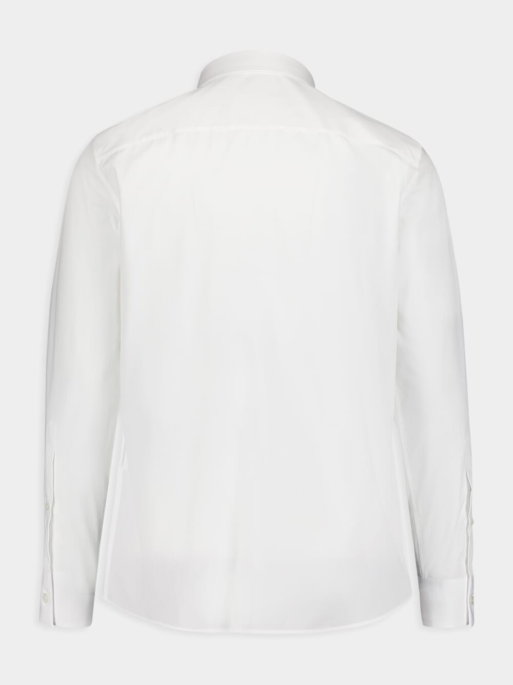 Valentino GaravaniRockstud Cotton Shirt at Fashion Clinic